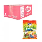 Saqueta Fini Sour Boom Mix 12x90gr - Image 2