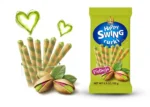 Tubos Happy Swing Pistachio 150gr