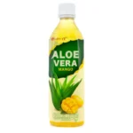 Água Aloe Vera Manga 500ml