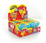 Johny Bee Pistola + Chupa Gun Pop c/12