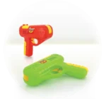 Johny Bee Pistola + Chupa Gun Pop c/12 - Image 3