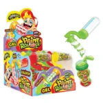 Johny Bee Rolo Pintar c/12