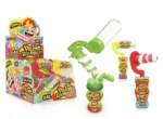 Johny Bee Rolo Pintar c/12 - Image 3