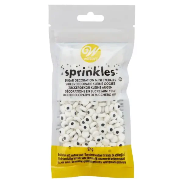 Olhos Mini Wilton 57gr