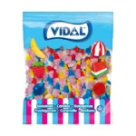 Vidal 250 Bruxas Brilho