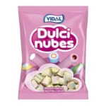 Vidal Saquetas DulciNubes Marshmallows 50gr c/14